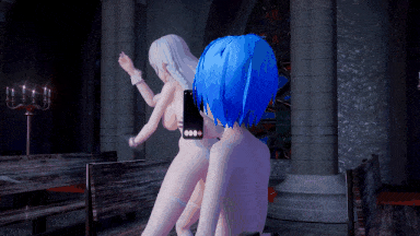 15[3D同人全动态][Arisananades] 教堂中的假催眠 假装被崔眠让正太为所欲为 [中文剧情1.2G]-第3张图片-萌站