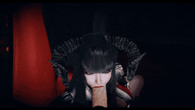18【3D】Arisananades 御姐性感魅魔榨精[270M]-第2张图片-萌站