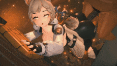 20【3DRedgectx】绝区零-爱丽丝之星火燃燃[192M]-第2张图片-萌站