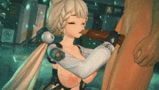 20【3DRedgectx】绝区零-爱丽丝之星火燃燃[192M]-第4张图片-萌站