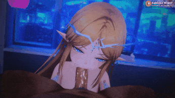 29【3DSakura Night】鸣潮卡提希娅的自慰 [267M]-第5张图片-萌站