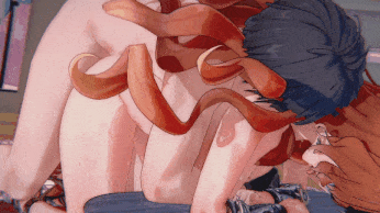 32【3D白墨】鸣潮-奥古斯塔sex [275M]-第4张图片-萌站