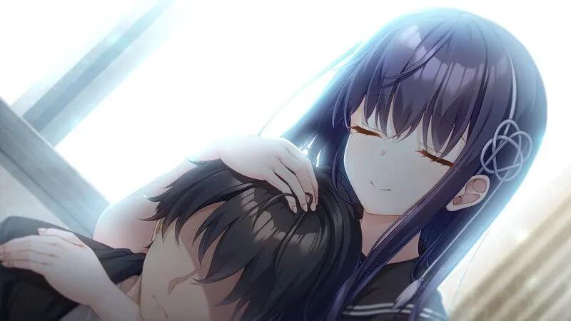 【拔作/ADV/汉化】废村少女［贰］～阴翳诱秘姬之匣～ 廃村少女［弐］ ～陰り誘う秘姫の匣～AI汉化内嵌版【3.13G】【序号2461】汉化PC】废村少女［贰］～阴翳诱秘姬之匣～ 廃村少女［弐］ ～陰り誘う秘姫の匣～AI汉化内嵌版【3.13G】【序号2461】