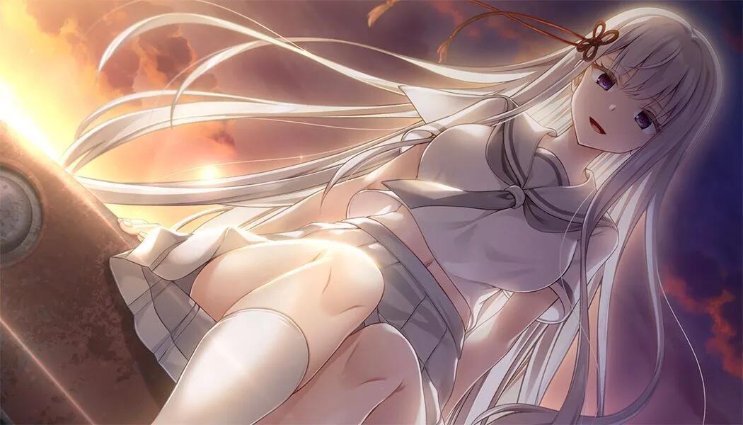 【拔作/ADV/汉化】废村少女［贰］～阴翳诱秘姬之匣～ 廃村少女［弐］ ～陰り誘う秘姫の匣～AI汉化内嵌版【3.13G】【序号2461】汉化PC】废村少女［贰］～阴翳诱秘姬之匣～ 廃村少女［弐］ ～陰り誘う秘姫の匣～AI汉化内嵌版【3.13G】【序号2461】-第2张图片-萌站