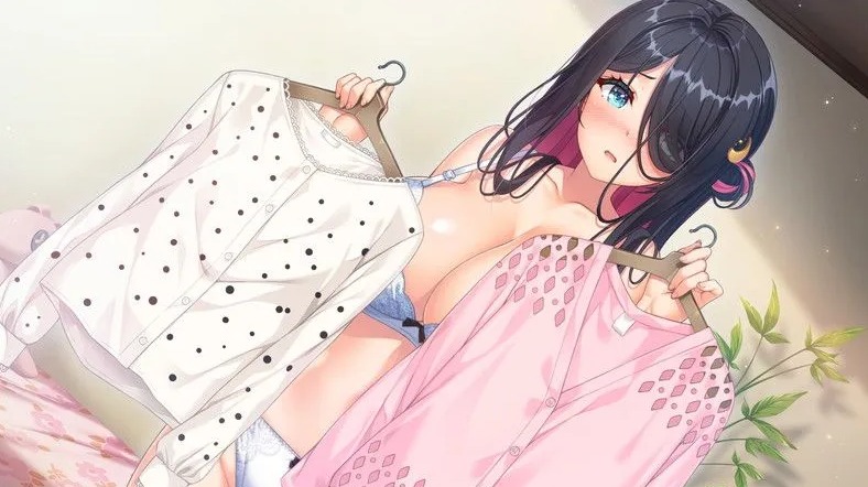 【日系/ADV/AI汉化】被宠爱成长的SR少女们 ホめられて伸びるSR少女たち Ver1.0 AI汉化内嵌版【5.82G】【序号2462】