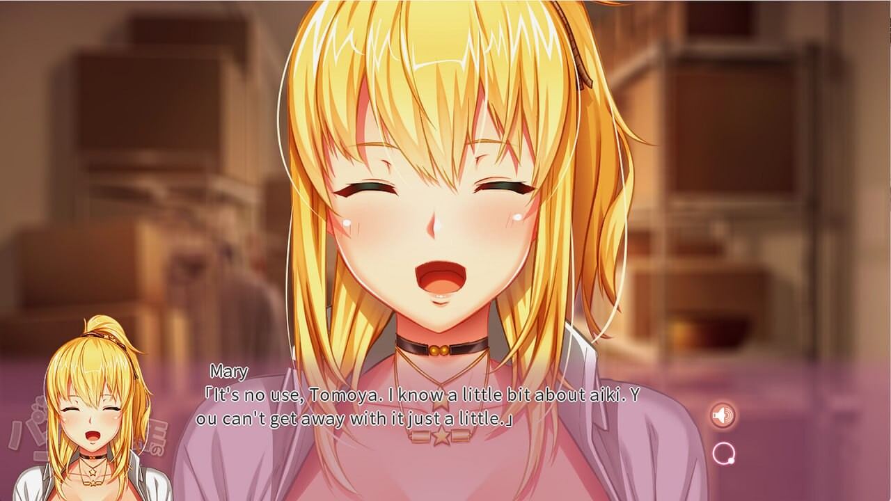 [ADV精品官中PC动态]和玛丽在一起的日子, 我的爱人 - MOTION EDITION 最高に都合のいいパイズリ上手のマリ+存档[2.14G CV]D