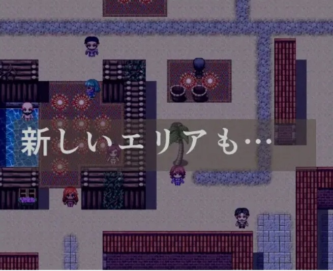 【日式/RPG/AI汉化/内嵌萌站】公主营救任务 玫瑰篇お姫様救出クエスト ローズ編 AI汉化版 [500M新作]【序号2466】-第5张图片-萌站