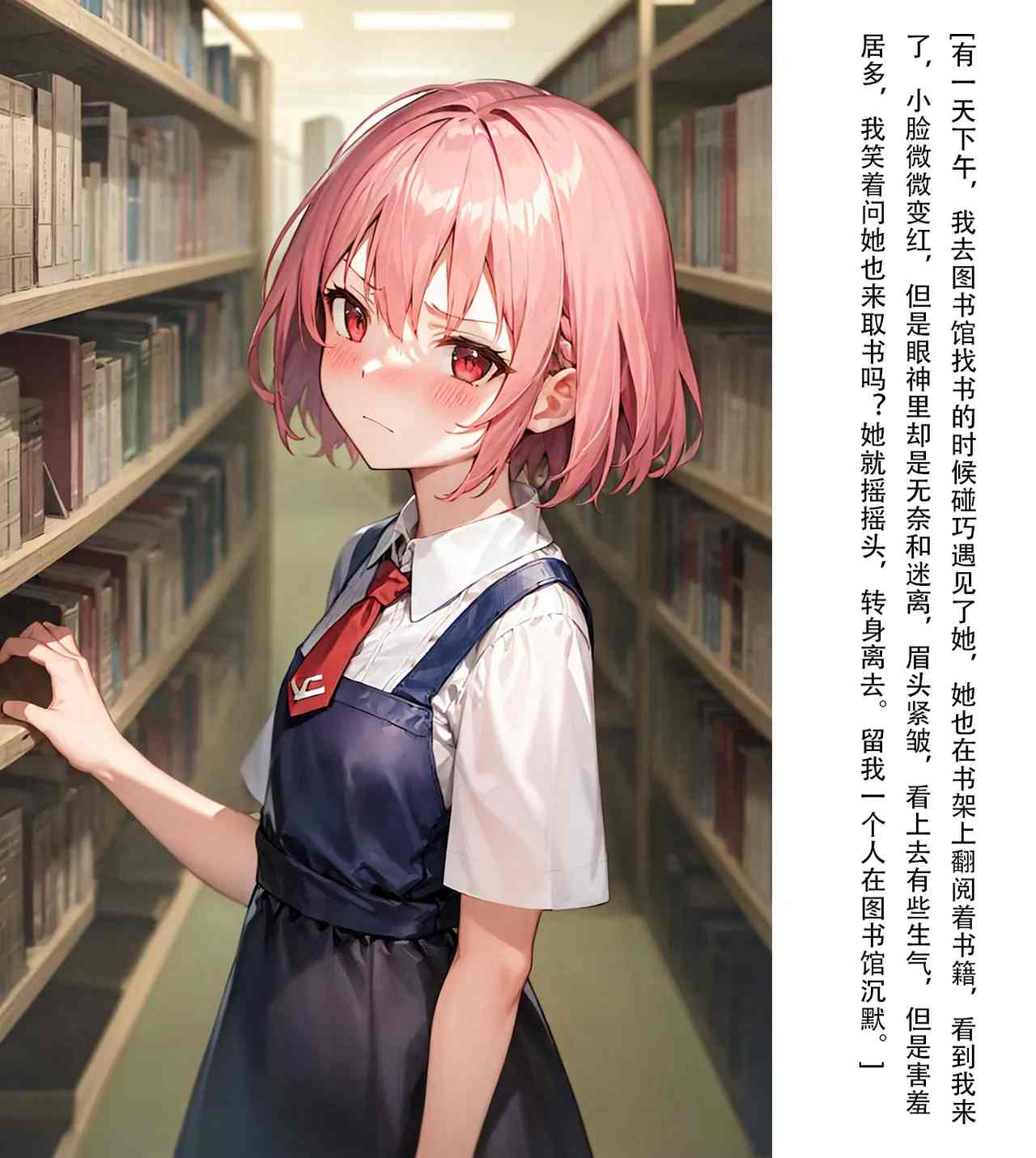 [限界] 再活一次 01-07 [AI Generated]-第10张图片-萌站