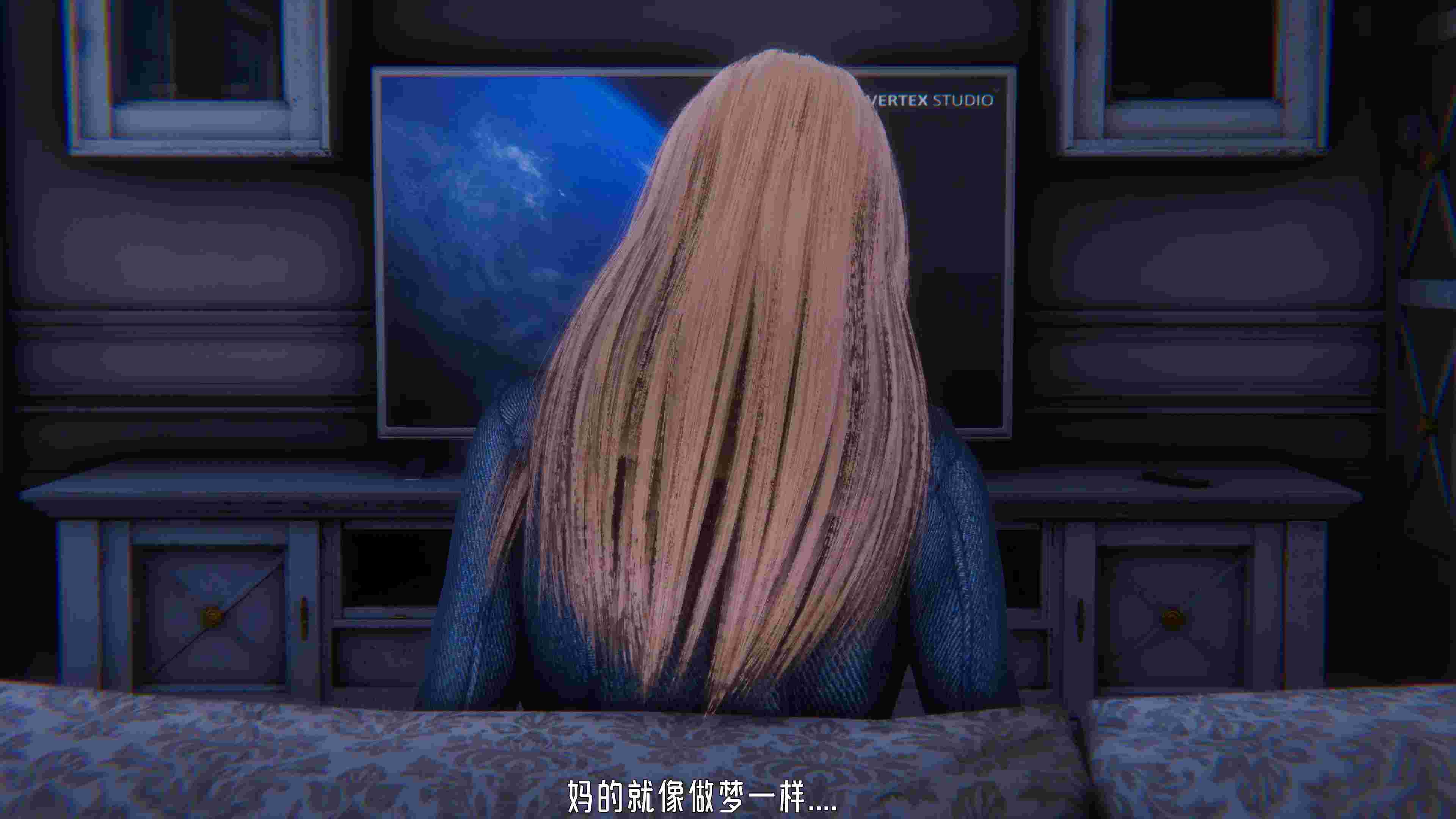 潜规则下的惨剧+自知之明-第2张图片-萌站
