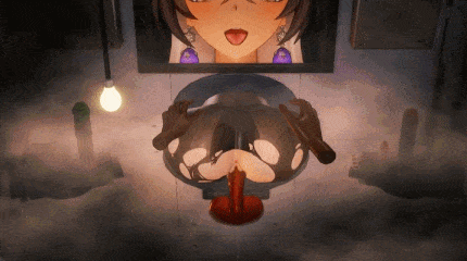 [HMV] HSR slut party