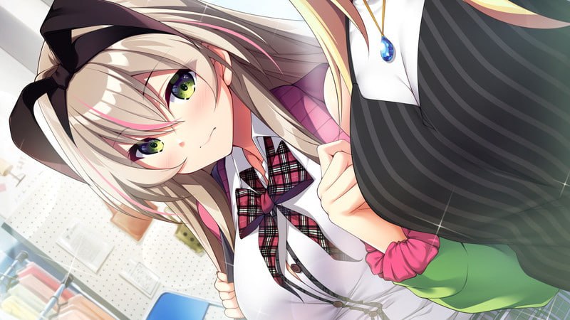 [ADV/PC]辣妹小说(ギャルズフィクション)-第6张图片-萌站