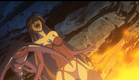 女皇之刃OVA美丽的斗士们[1-6]-第2张图片-萌站