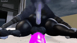 Futa _ Femboy 毛茸茸合辑