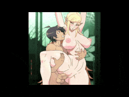 Lacey & Xitzal 汇编-第3张图片-萌站