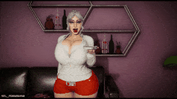 NINA女士的新生活