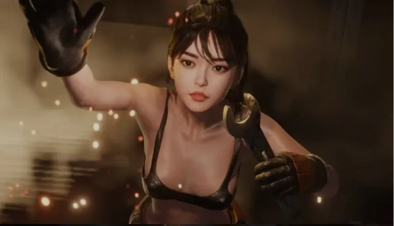 [欧美精品SLG/中文/步兵3D] 欲念公司LUST Company STEAM官方中文完结版 步兵 [2.8G/新作]-第6张图片-萌站
