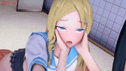 辉夜大人的派对 3p