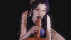 【3D动画/Borij】精品VAM同人 激爽口爆-第5张图片-萌站