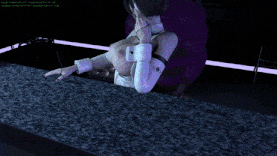 【3D动画/风鹰】 酒吧兔女郎 [1.69G]-第2张图片-萌站