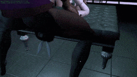 【3D动画/风鹰】 酒吧兔女郎 [1.69G]-第4张图片-萌站