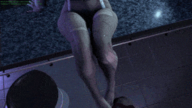 【3D动画/风鹰】 酒吧兔女郎 [1.69G]-第5张图片-萌站