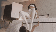 【3D动画/提尔薇娅】鸣潮-菲比修女的一天 [266M]-第2张图片-萌站