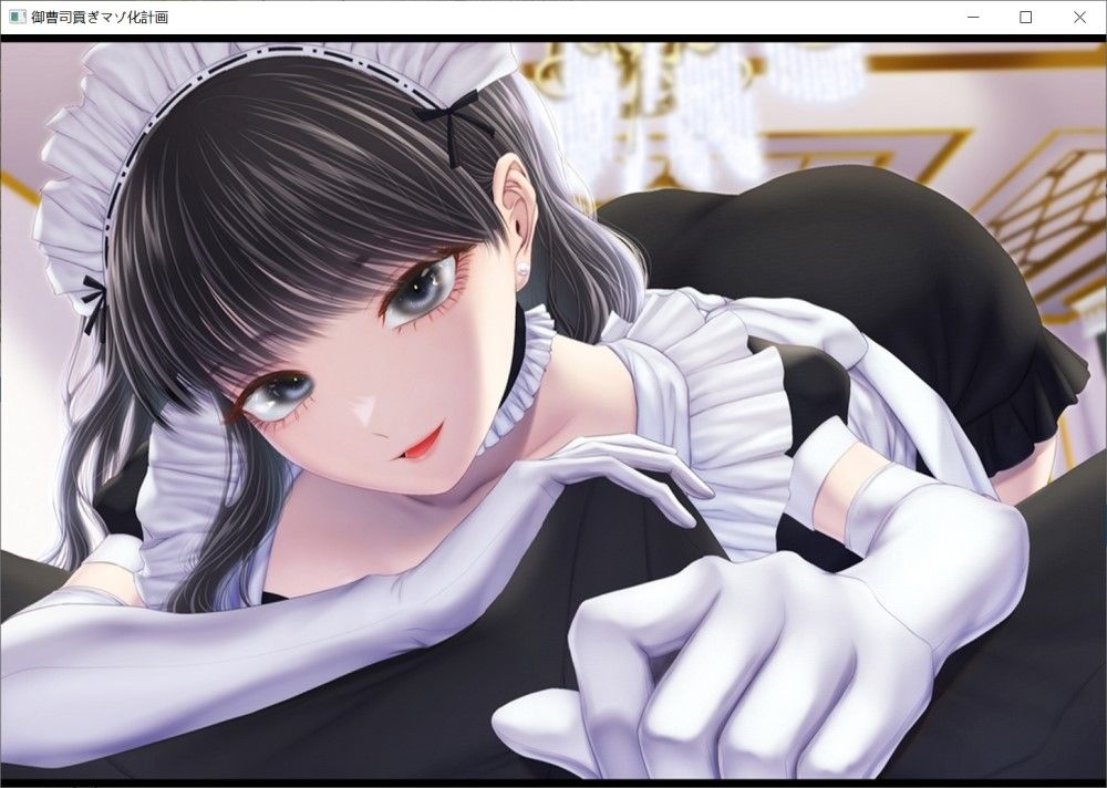 献给继承人的受虐计划 【PC/ADV/汉化/全CG存档/1.14GB】