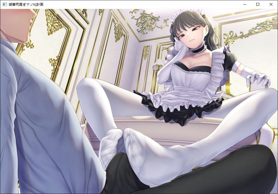 献给继承人的受虐计划 【PC/ADV/汉化/全CG存档/1.14GB】-第2张图片-萌站