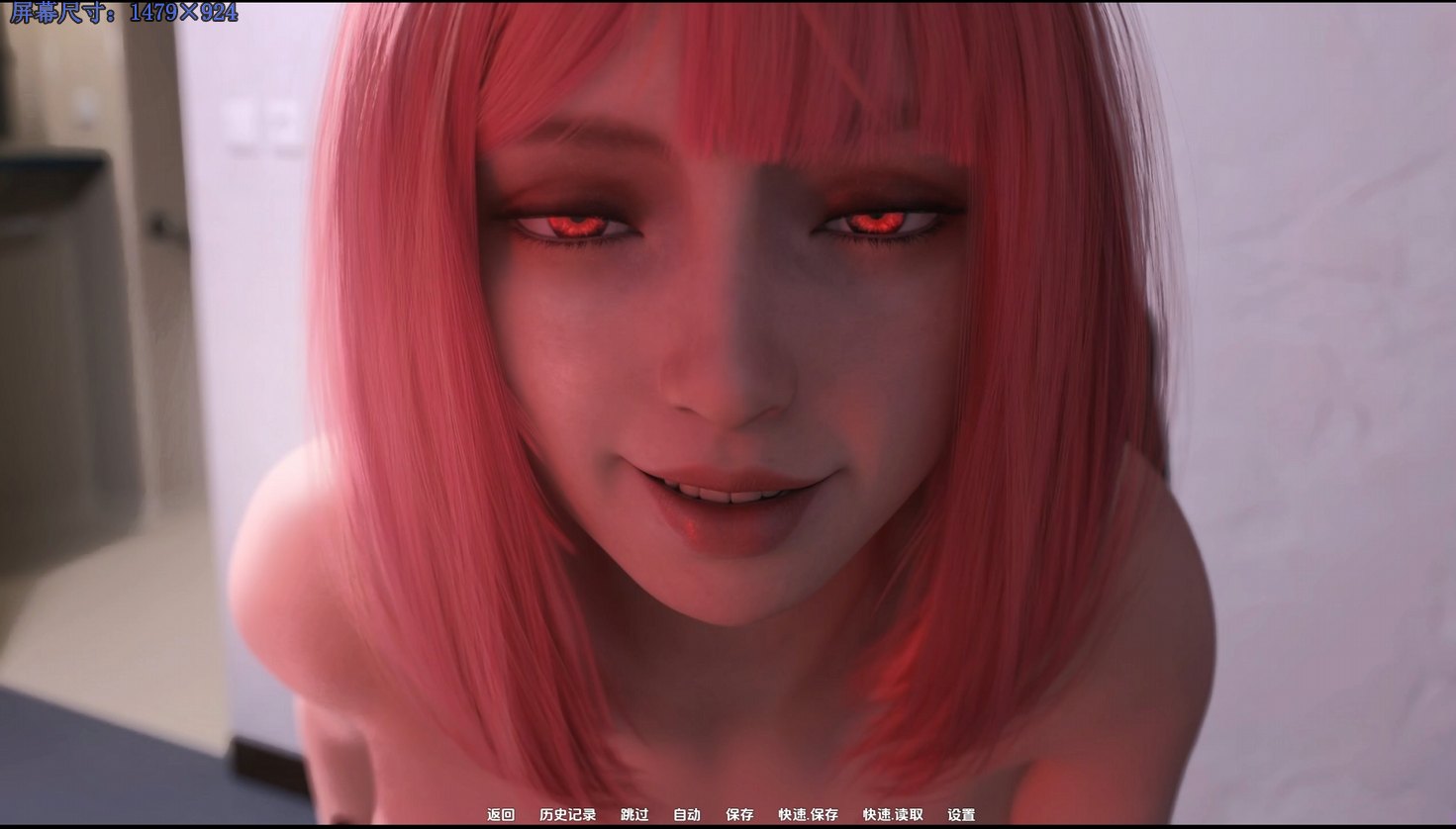 【全网首发】【神作】欲望的阴影 Shadows of Desire 0.6 自录制女主绿奴线全CG【2.56G】-第4张图片-萌站
