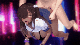 新作-[Sex only] Naga - ナガ [Nikke]-第5张图片-萌站