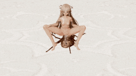 新作-【MMD鳴潮】カルテジアが幽閉された城で蟲たちと交尾する動画[蟲姦][insect]-第3张图片-萌站