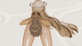 新作-【MMD鳴潮】カルテジアが幽閉された城で蟲たちと交尾する動画[蟲姦][insect]-第7张图片-萌站