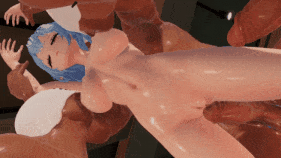 新作-【MMD】フィットネス ラ〇イちゃんにリズムSEX Hmph!-第24张图片-萌站 新作-【MMD】フィットネス ラ〇イちゃんにリズムSEX Hmph!-第24张图片-萌站