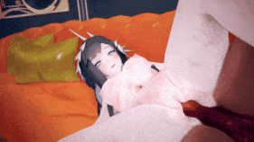 新作-R18 海瑟音被罪袋填补性欲 Sex with Hysilens~~❤-第2张图片-萌站 新作-R18 海瑟音被罪袋填补性欲 Sex with Hysilens~~❤-第2张图片-萌站