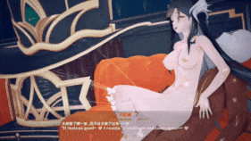 新作-R18 海瑟音被罪袋填补性欲 Sex with Hysilens~~❤-第3张图片-萌站 新作-R18 海瑟音被罪袋填补性欲 Sex with Hysilens~~❤-第3张图片-萌站