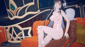 新作-R18 海瑟音被罪袋填补性欲 Sex with Hysilens~~❤-第5张图片-萌站 新作-R18 海瑟音被罪袋填补性欲 Sex with Hysilens~~❤-第5张图片-萌站