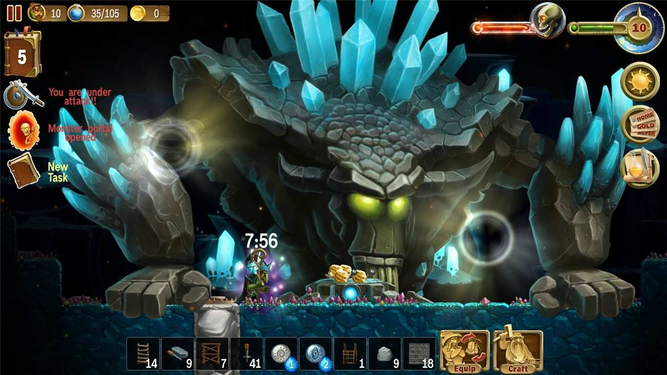 1《打造世界》v1.11.006容量1GB官方简体中文-正经游戏