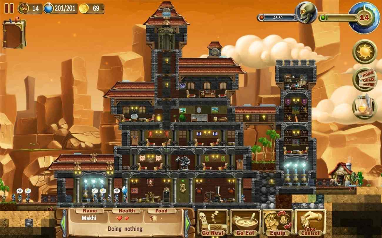 1《打造世界》v1.11.006容量1GB官方简体中文-正经游戏-第3张图片-萌站 1《打造世界》v1.11.006容量1GB官方简体中文-正经游戏-第3张图片-萌站