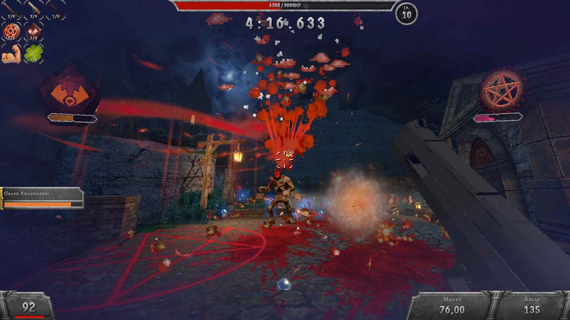 3【血战】BloodshedBuild.19229912容量4GB-正经游戏-第4张图片-萌站 3【血战】BloodshedBuild.19229912容量4GB-正经游戏-第4张图片-萌站