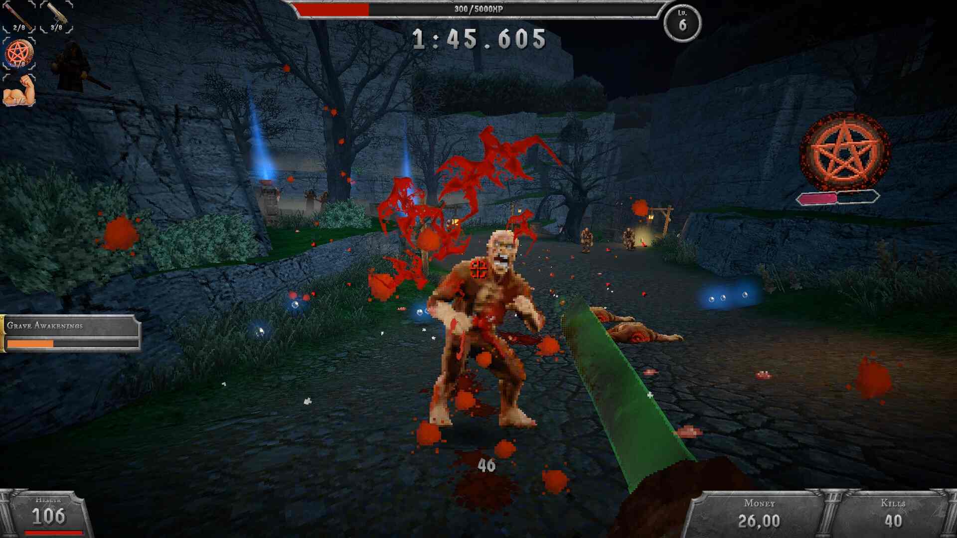 3【血战】BloodshedBuild.19229912容量4GB-正经游戏-第5张图片-萌站 3【血战】BloodshedBuild.19229912容量4GB-正经游戏-第5张图片-萌站