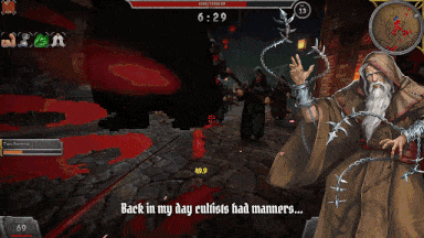 3【血战】BloodshedBuild.19229912容量4GB-正经游戏-第8张图片-萌站 3【血战】BloodshedBuild.19229912容量4GB-正经游戏-第8张图片-萌站