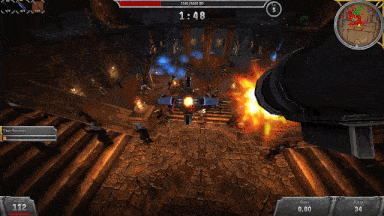 3【血战】BloodshedBuild.19229912容量4GB-正经游戏-第9张图片-萌站 3【血战】BloodshedBuild.19229912容量4GB-正经游戏-第9张图片-萌站