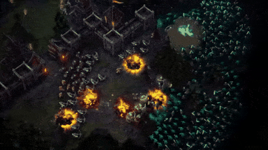 7【黑暗时代:背水一战】Age of Darkness Final Standvv1.0.2.4容量16.3GB官方简体中文-正经游戏-第5张图片-萌站 7【黑暗时代:背水一战】Age of Darkness Final Standvv1.0.2.4容量16.3GB官方简体中文-正经游戏-第5张图片-萌站