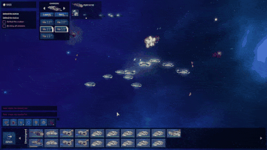 8【尘埃舰队Dust Fleet】-v6.4【4.34GB】官方简体中文-正经游戏-第3张图片-萌站 8【尘埃舰队Dust Fleet】-v6.4【4.34GB】官方简体中文-正经游戏-第3张图片-萌站
