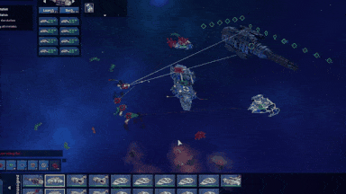 8【尘埃舰队Dust Fleet】-v6.4【4.34GB】官方简体中文-正经游戏-第6张图片-萌站 8【尘埃舰队Dust Fleet】-v6.4【4.34GB】官方简体中文-正经游戏-第6张图片-萌站