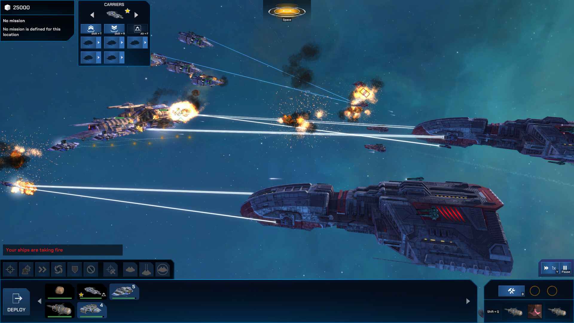 8【尘埃舰队Dust Fleet】-v6.4【4.34GB】官方简体中文-正经游戏-第7张图片-萌站 8【尘埃舰队Dust Fleet】-v6.4【4.34GB】官方简体中文-正经游戏-第7张图片-萌站