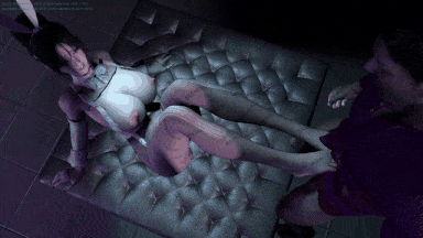 8【3D风鹰】 酒吧兔女郎 [1.69G]-第4张图片-萌站