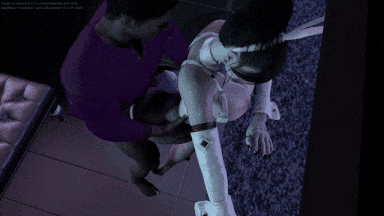8【3D风鹰】 酒吧兔女郎 [1.69G]-第5张图片-萌站
