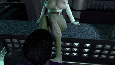 8【3D风鹰】 酒吧兔女郎 [1.69G]-第9张图片-萌站