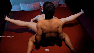 33【3D】[Fyronyx]妻子的加班电话-NTR[812M]-第6张图片-萌站